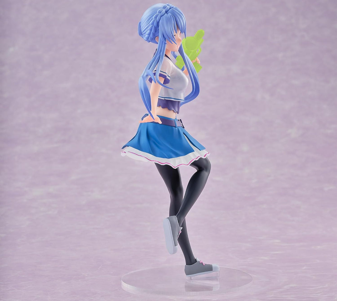 Sega Luminasta Figur Summer Pockets Sorakado Ao 20 cm