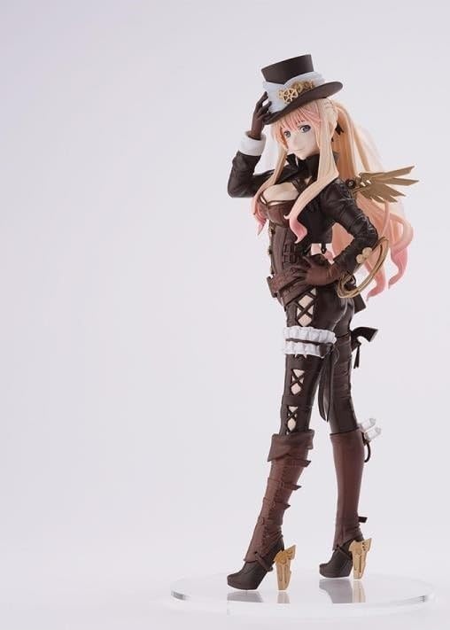 Sega Macross Frontier Figurizma Sheryl Nome 20 cm