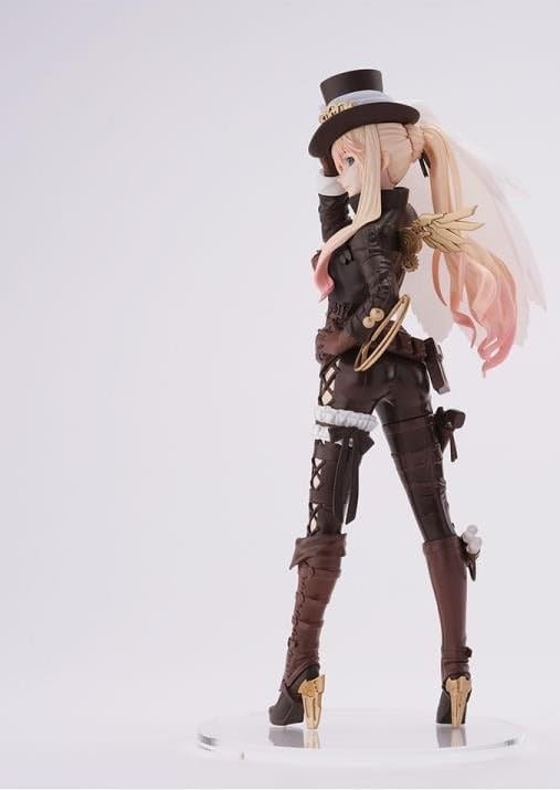 Sega Macross Frontier Figurizma Sheryl Nome 20 cm