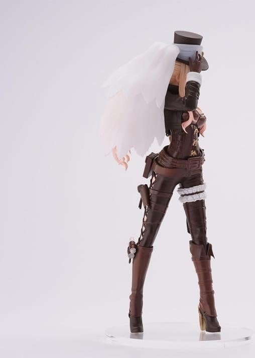 Sega Macross Frontier Figurizma Sheryl Nome 20 cm