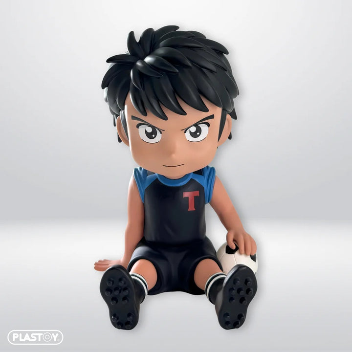 Die Tollen Fußballstars Kojiro Hyuga Spardose