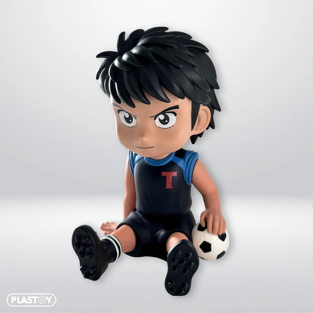 Die Tollen Fußballstars Kojiro Hyuga Spardose