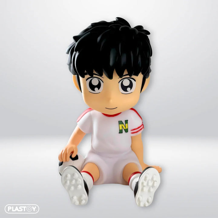 Die Tollen Fußballstars Tsubasa Spardose