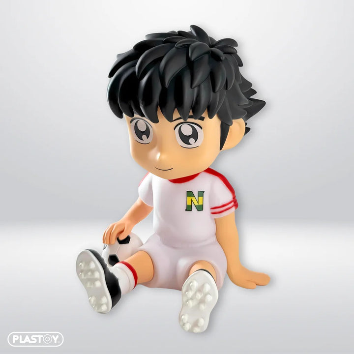 Die Tollen Fußballstars Tsubasa Spardose