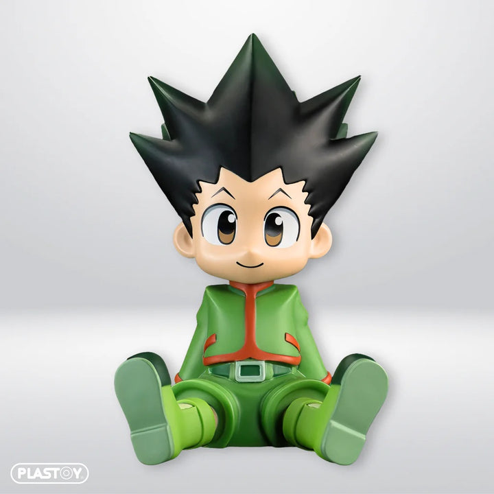 Hunter x Hunter Gon Spardose