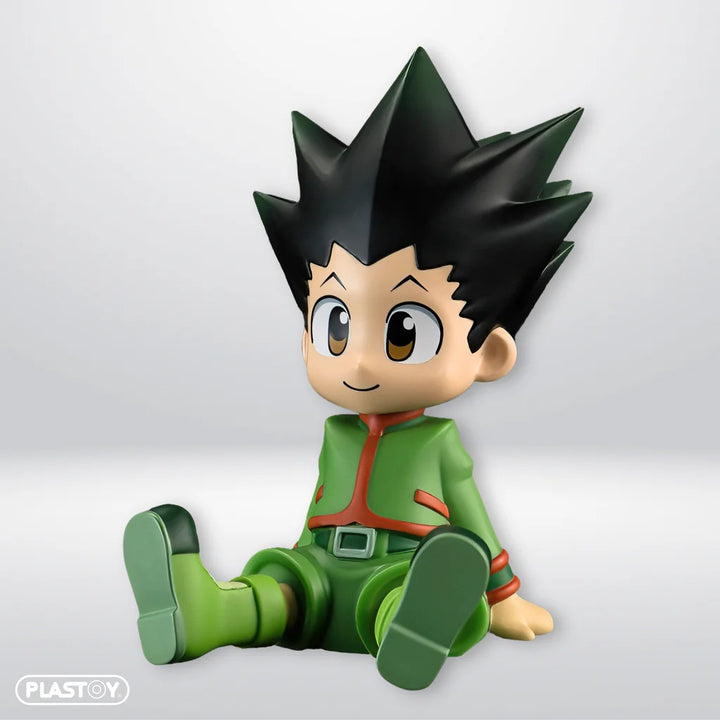 Hunter x Hunter Gon Spardose