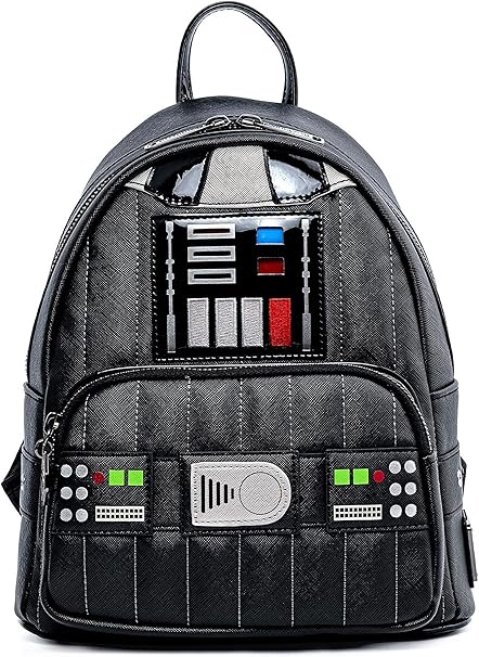 Loungefly Rucksack Star Wars Darth Vader
