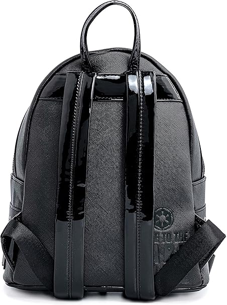 Loungefly Rucksack Star Wars Darth Vader