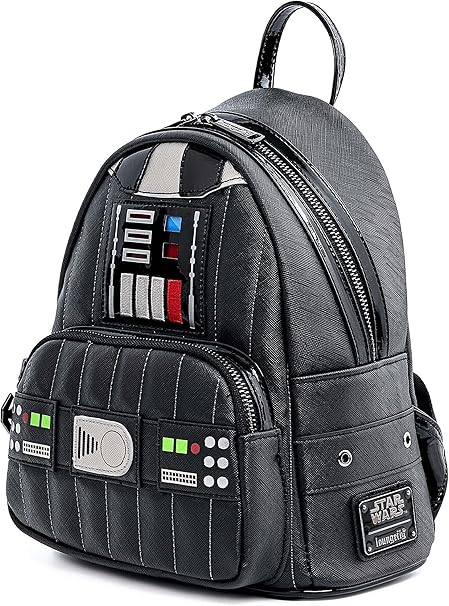Loungefly Rucksack Star Wars Darth Vader