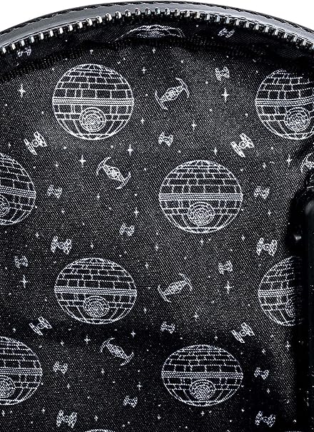 Loungefly Rucksack Star Wars Darth Vader