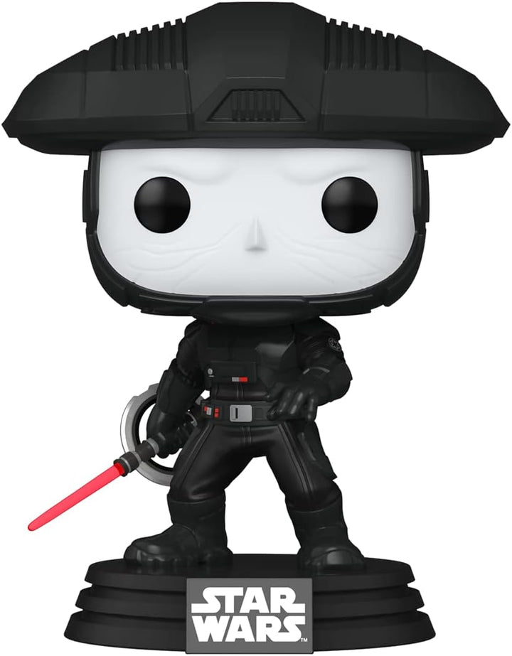 Star Wars Funko POP Figur Fifth Brother #630