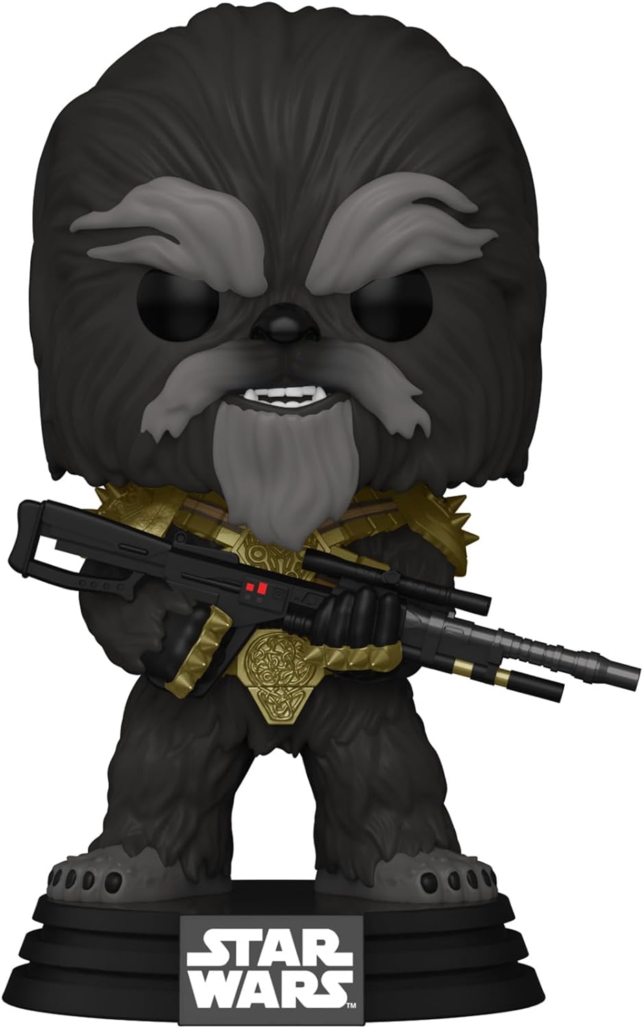 Star Wars Funko POP Figur Krrsantan #581