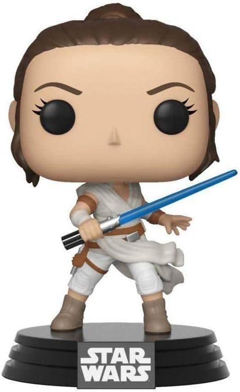 Star Wars Funko POP Rey #307