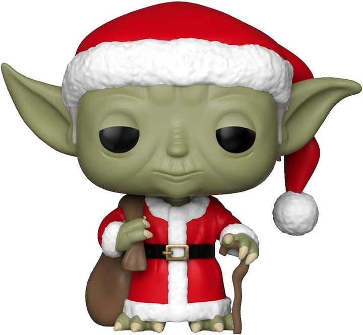 Star Wars Funko POP Yoda #277