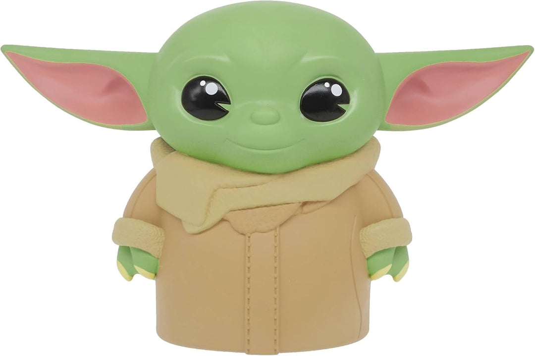 Spardose Star Wars Mandalorian Baby Yoda 24 cm