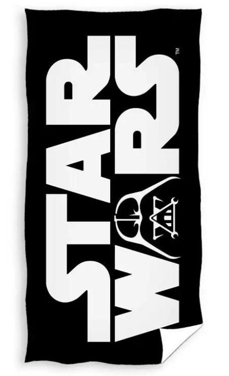 Star Wars Strandtuch 70x140 cm