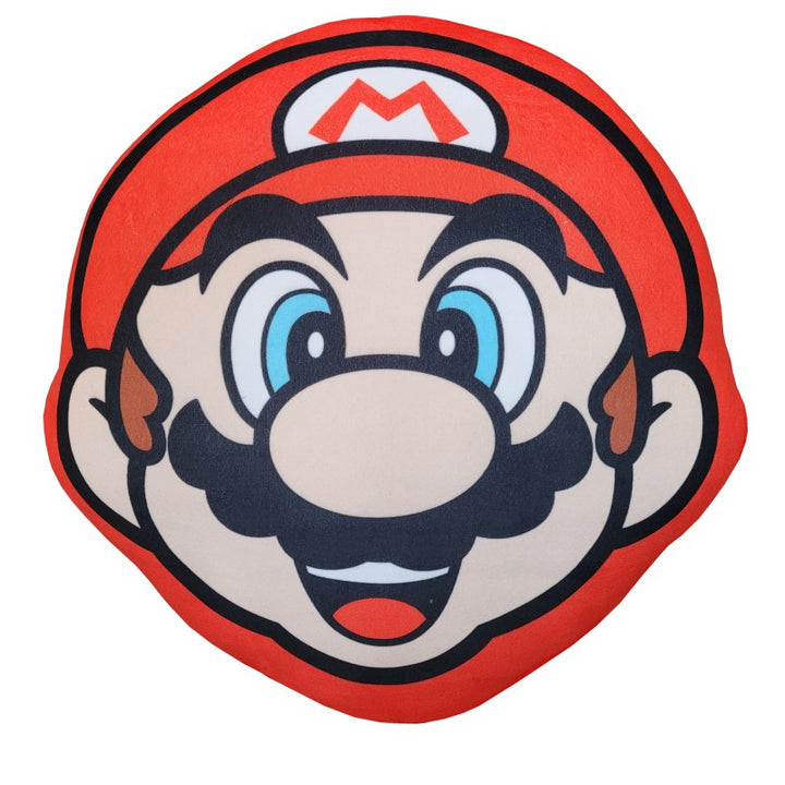 Super Mario Kissen 40 cm