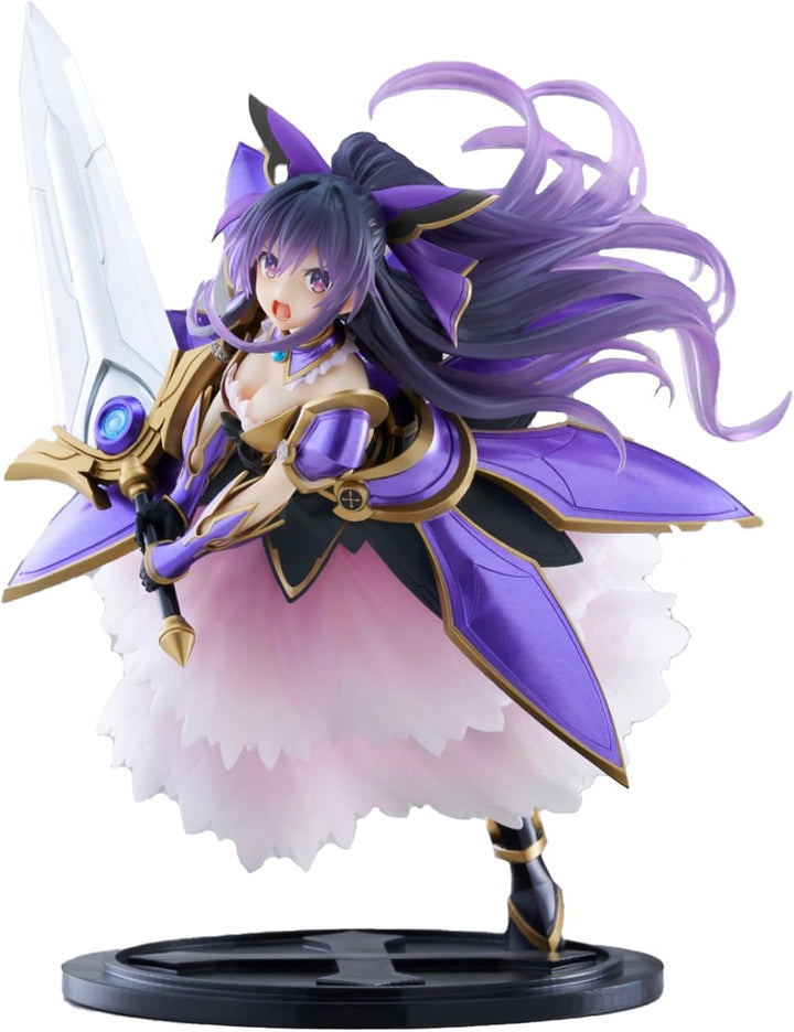 Taito Date A Live IV AMP+ Figur Tohka Yatogami Sandalphon 21 cm
