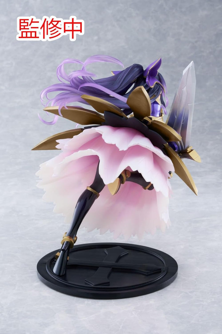 Taito Date A Live IV AMP+ Figur Tohka Yatogami Sandalphon 21 cm