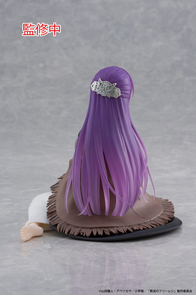 Taito Frieren PVC Statue Fern 13 cm