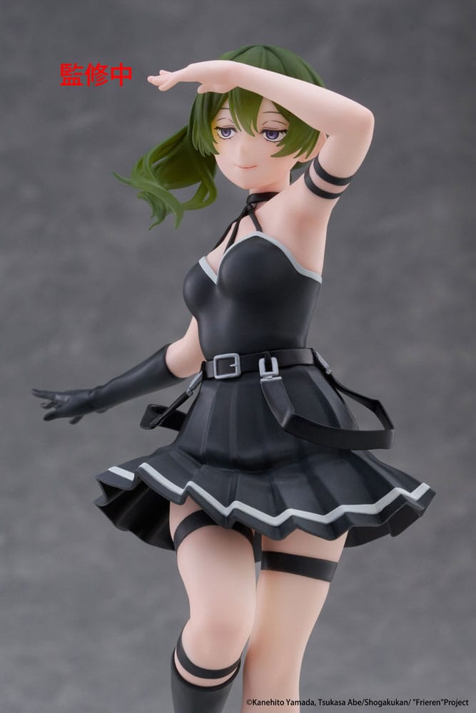 Taito Frieren Beyond Journey's End Übel 18 cm