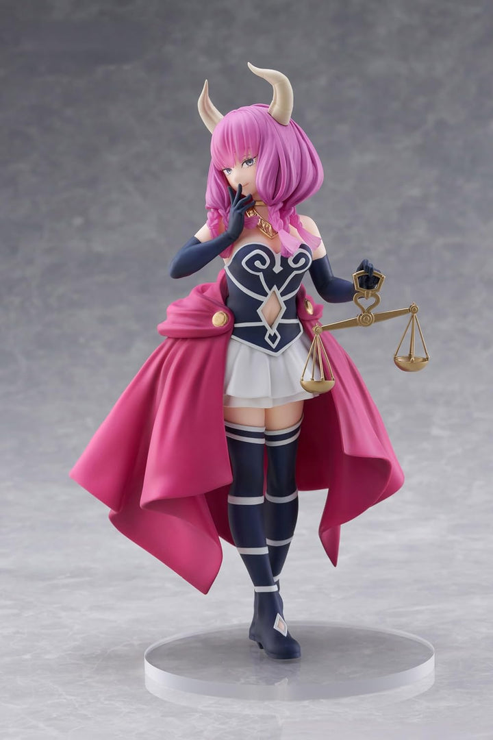 Taito Frieren Coreful PVC Statue Aura 18 cm