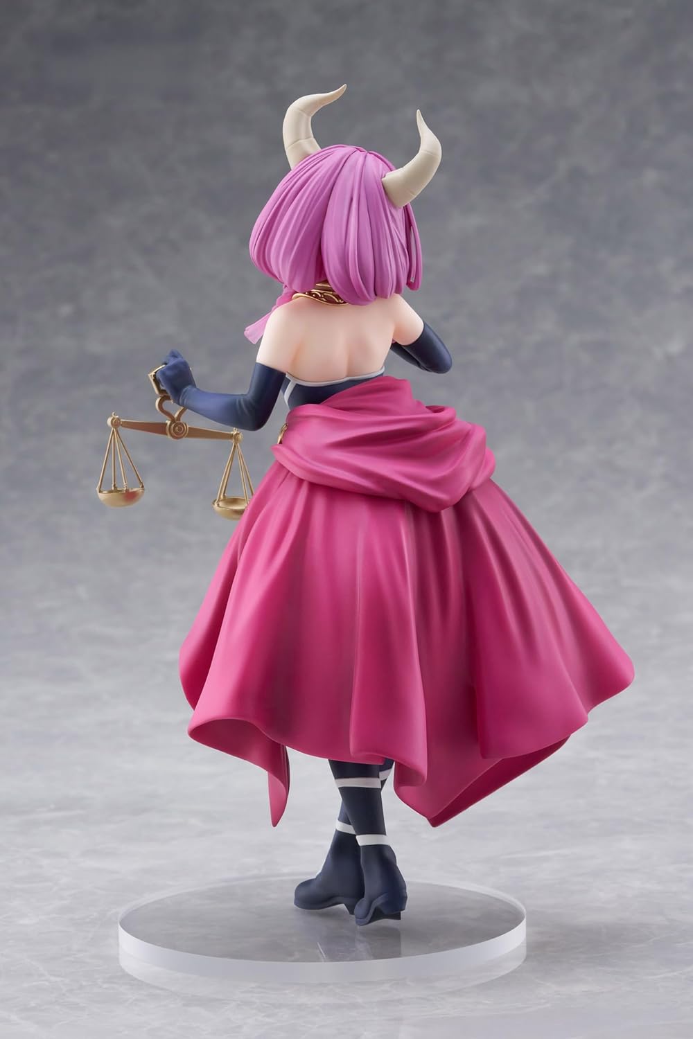Taito Frieren Coreful PVC Statue Aura 18 cm