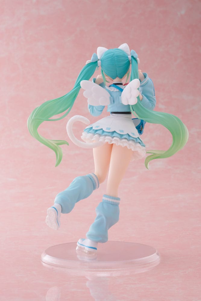 Taito Hatsune Miku Fashion Fancy 18 cm
