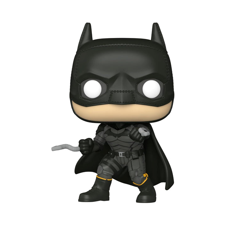 The Batman Funko POP Batman #1189