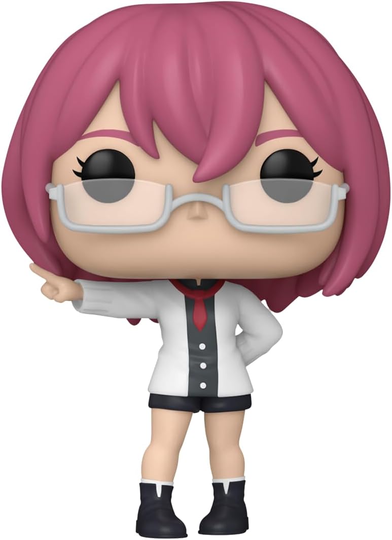 The Seven Deadly Sins Funko POP Gowther #1498