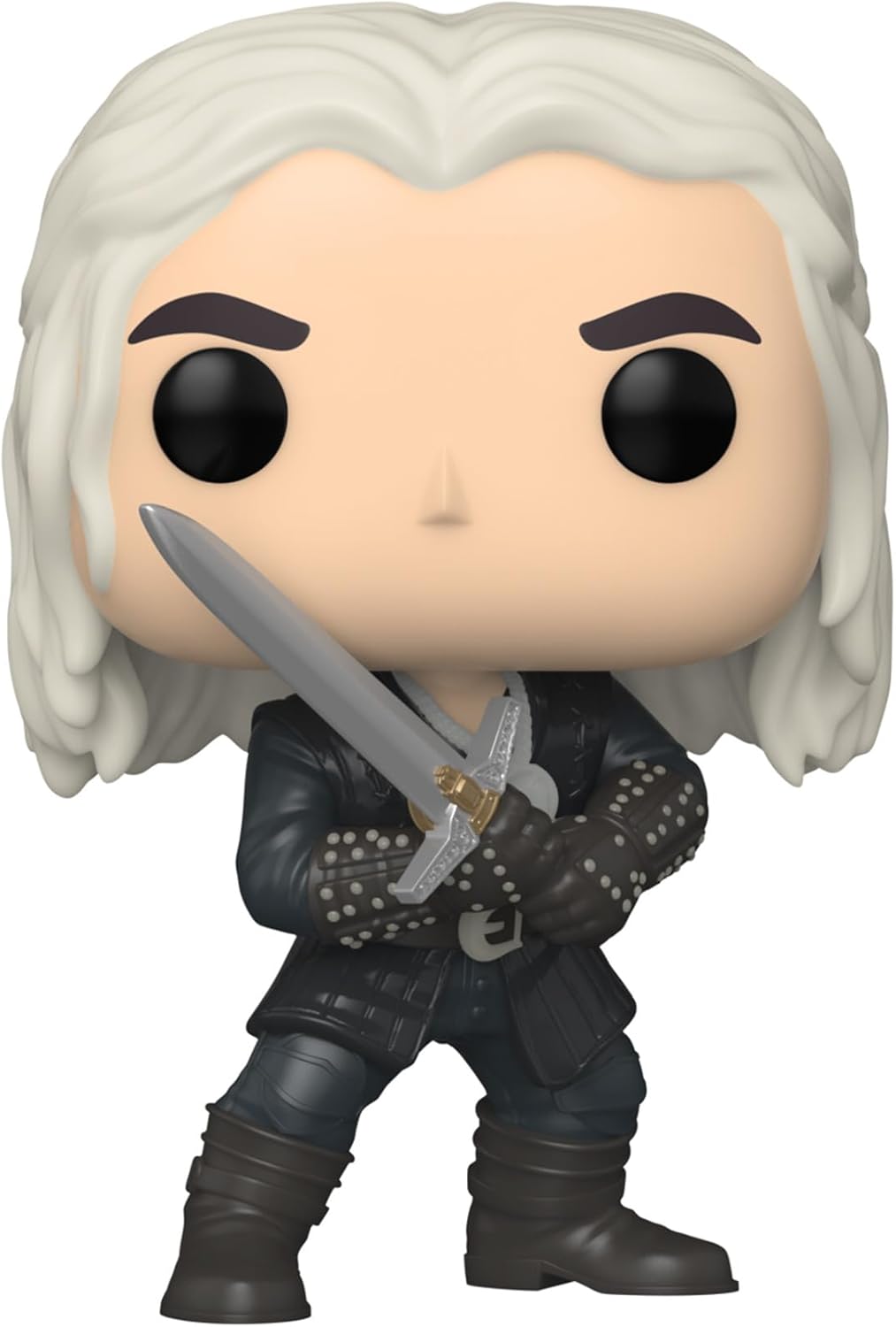 The Witcher Funko POP Geralt #1385