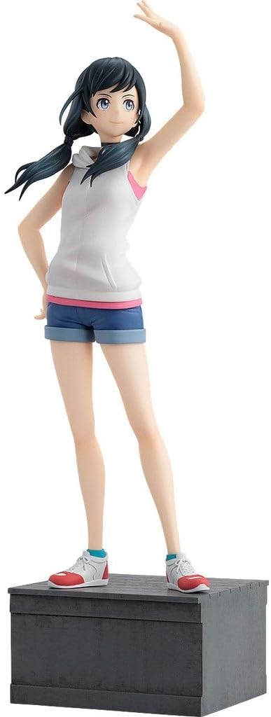 Good Smile Weathering With You Hina Amano 20 cm