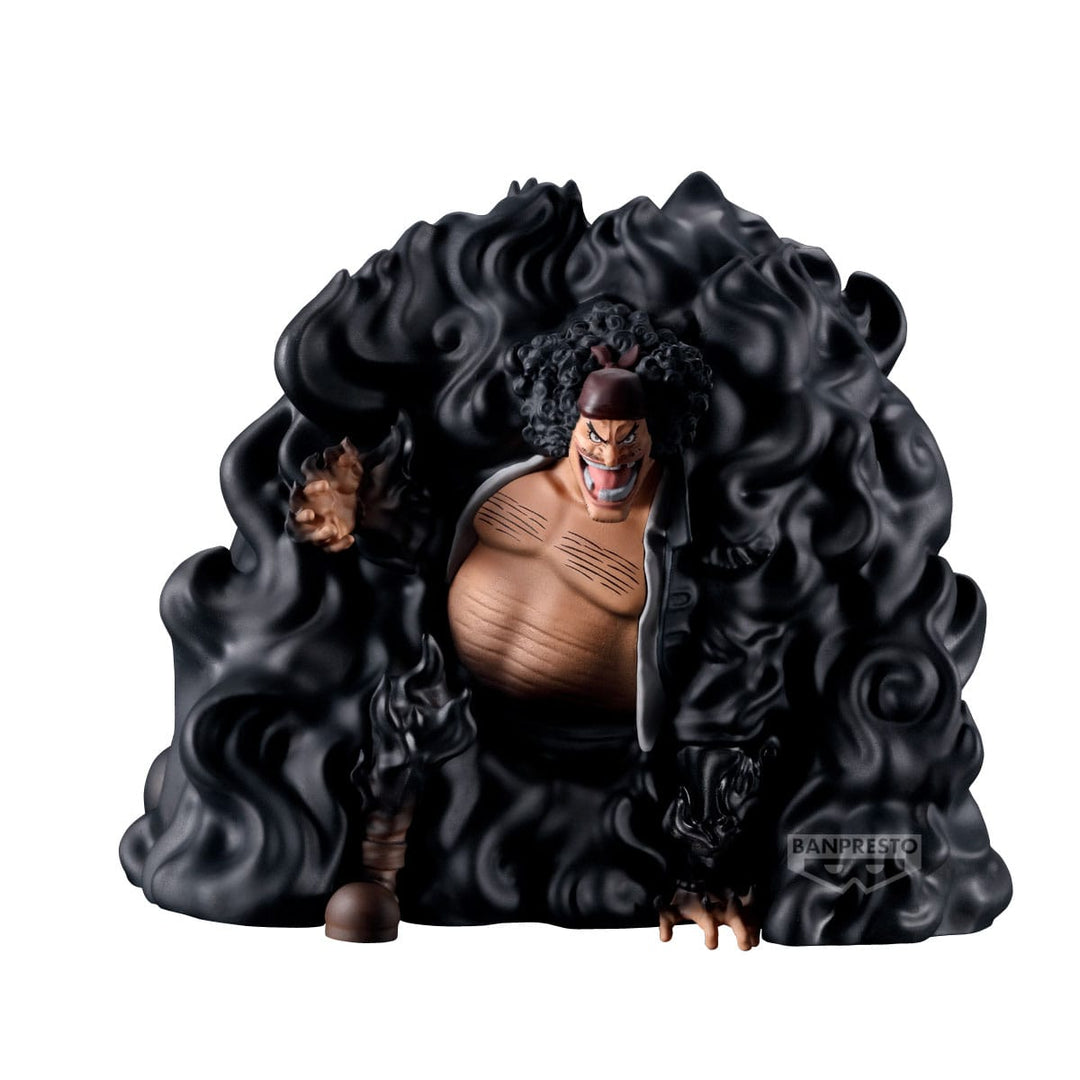 One Piece Figur Marshall D. Teach (Black Hole) 20 cm