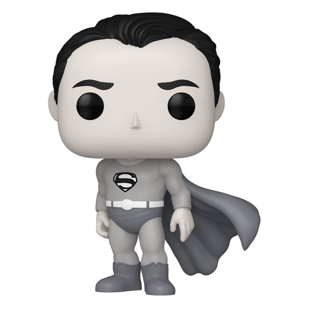 Funko POP DC Comics Superman ´50