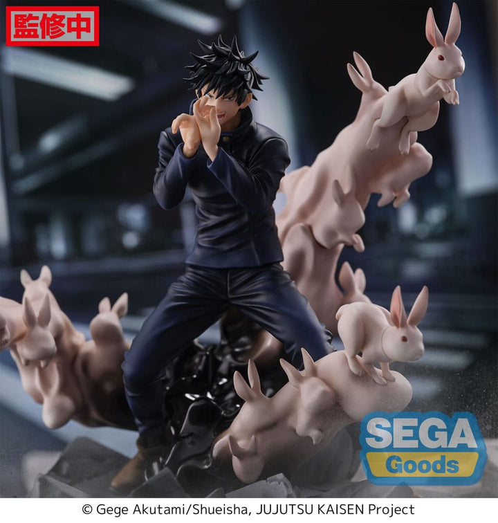 Jujutsu Kaisen Figur Megumi Fushiguro 20 cm