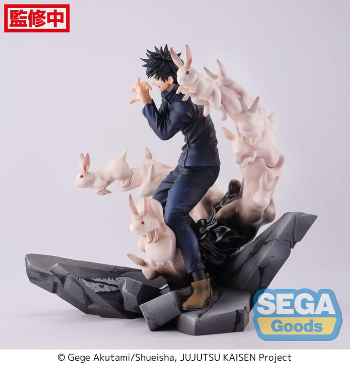 Jujutsu Kaisen Figur Megumi Fushiguro 20 cm