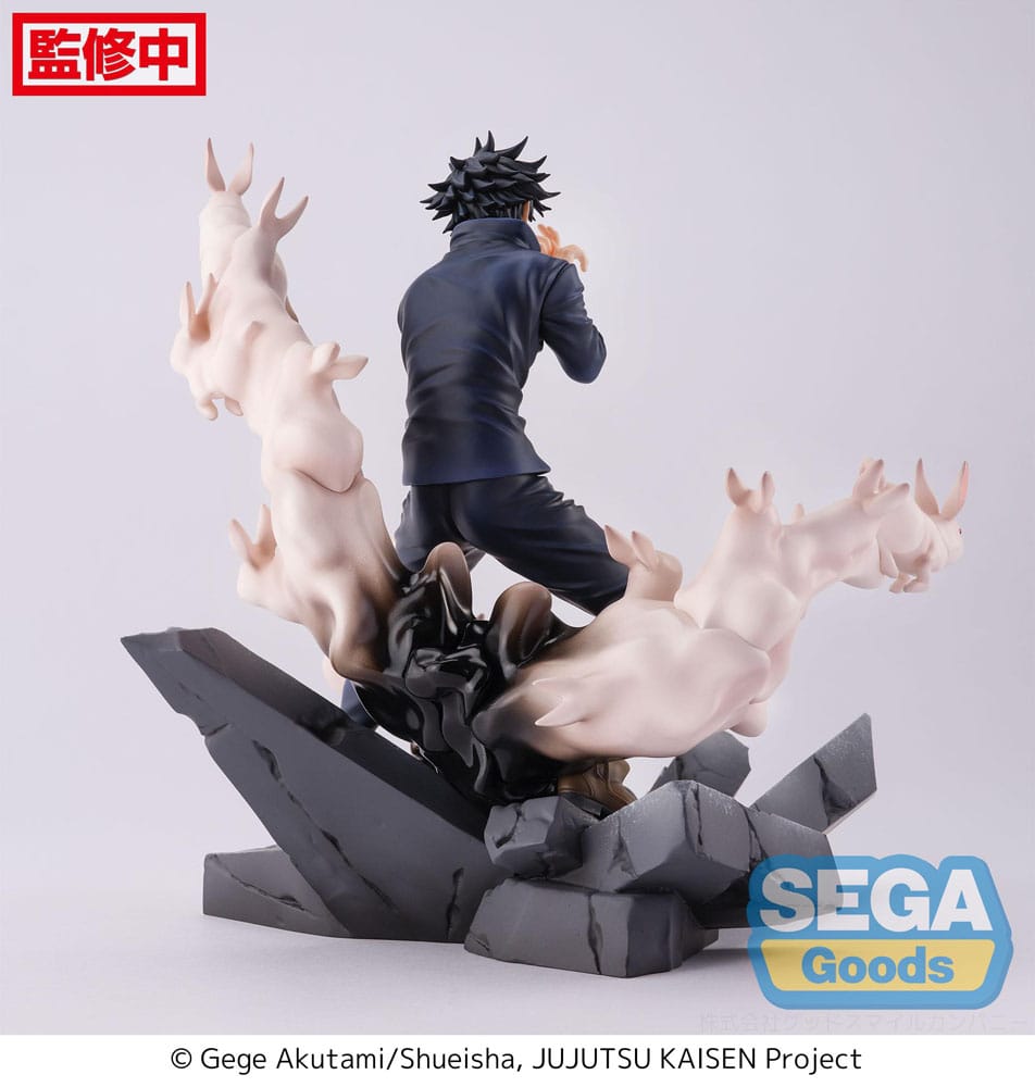 Jujutsu Kaisen Figur Megumi Fushiguro 20 cm