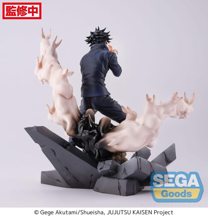 Jujutsu Kaisen Figur Megumi Fushiguro 20 cm