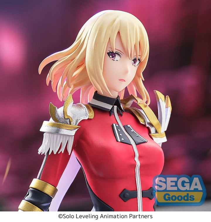 Solo Leveling Cha Hae-In Figur