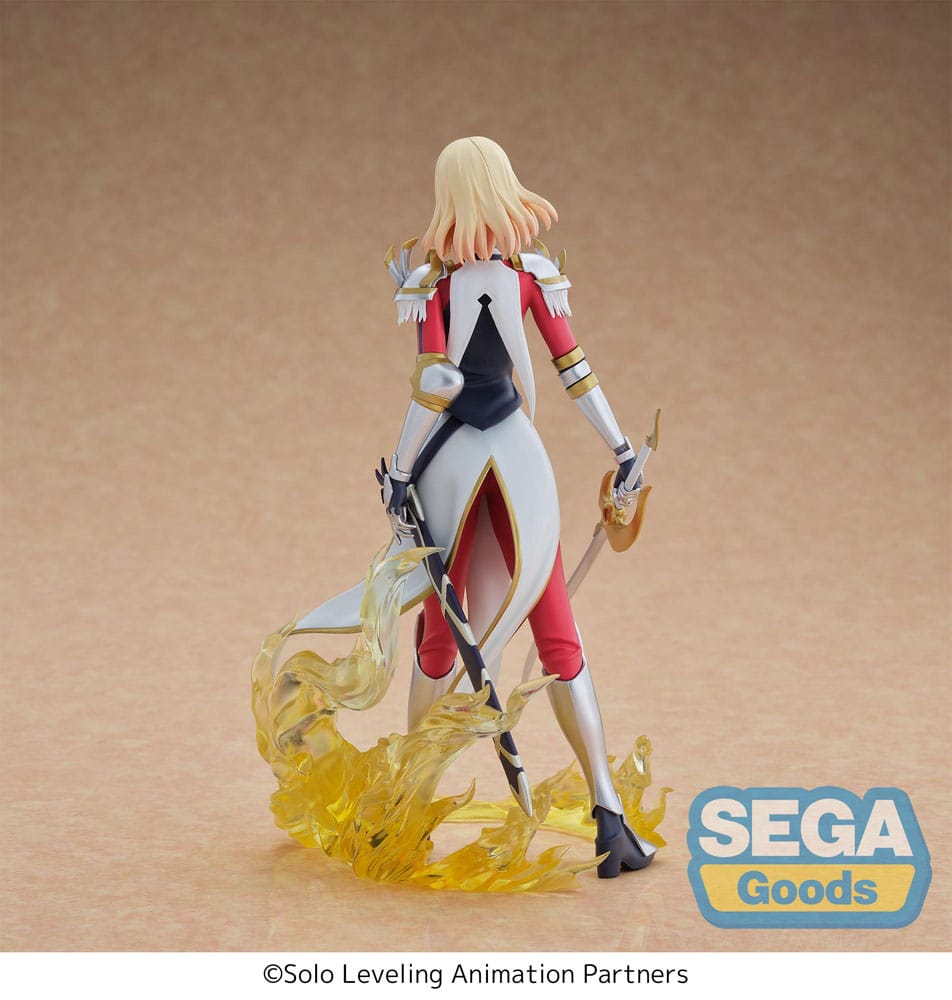 Solo Leveling Cha Hae-In Figur