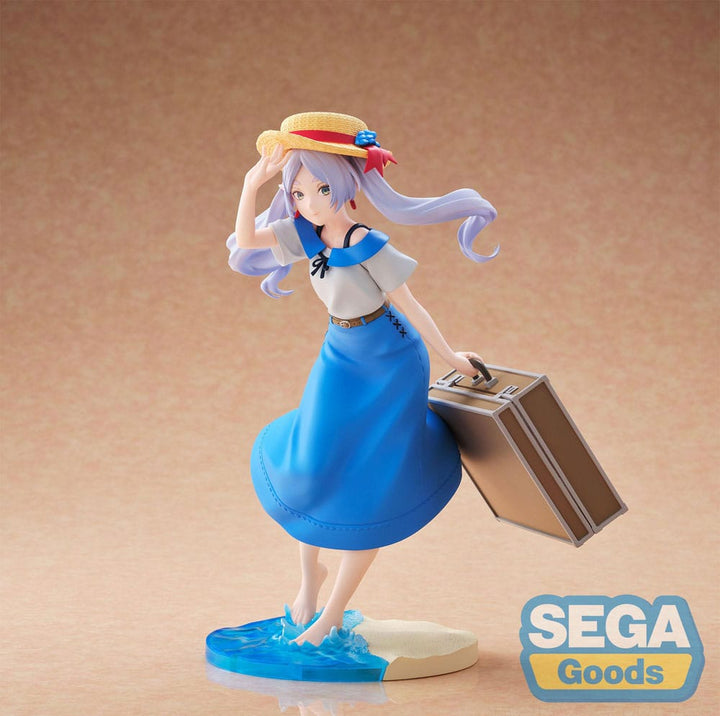 Frieren Figur Summer Dress 20 cm
