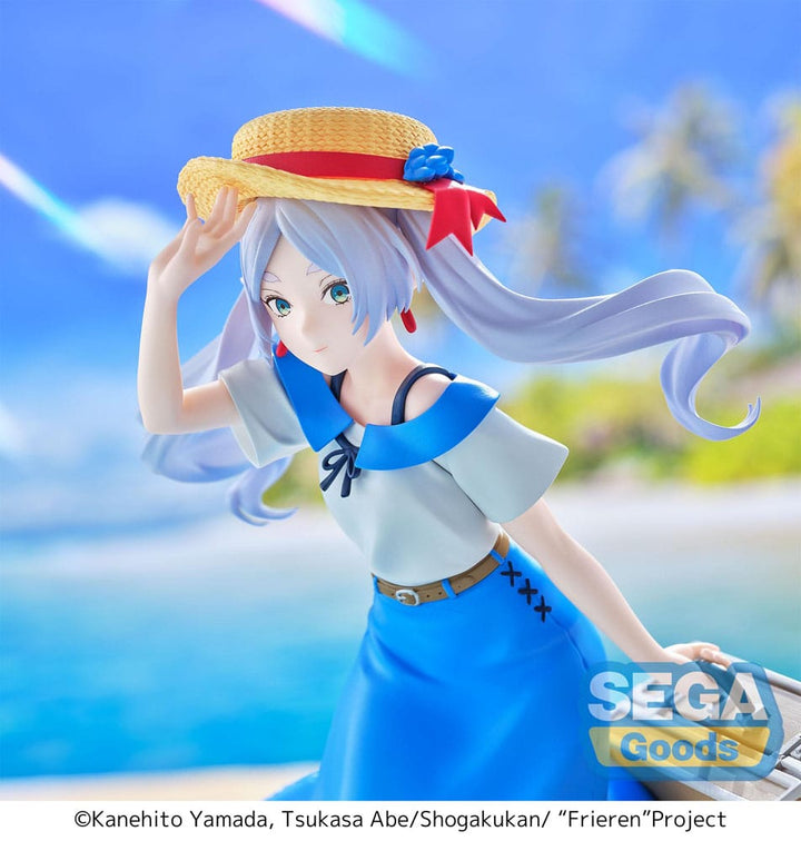 Frieren Figur Summer Dress 20 cm