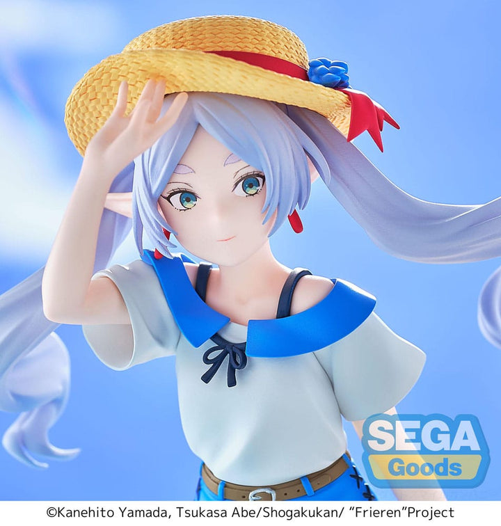 Frieren Figur Summer Dress 20 cm