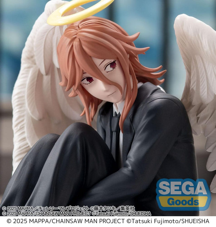 Chainsaw Man The Movie: Reze Arc Figur Angel Devil 11 cm