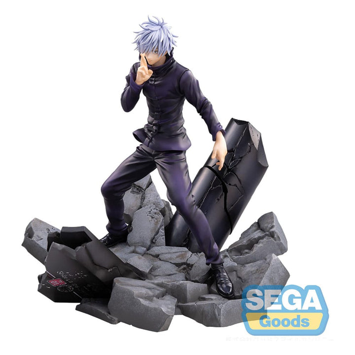 Jujutsu Kaisen Figur Satoru Gojo 21 cm