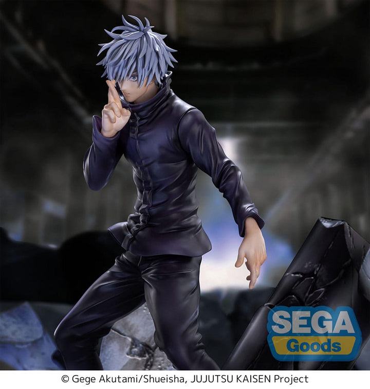 Jujutsu Kaisen Figur Satoru Gojo 21 cm