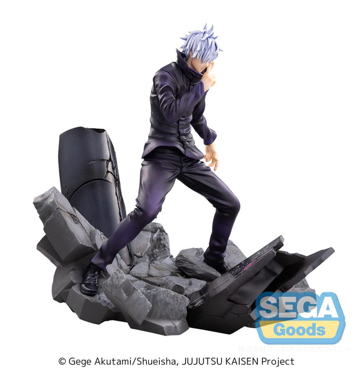 Jujutsu Kaisen Figur Satoru Gojo 21 cm