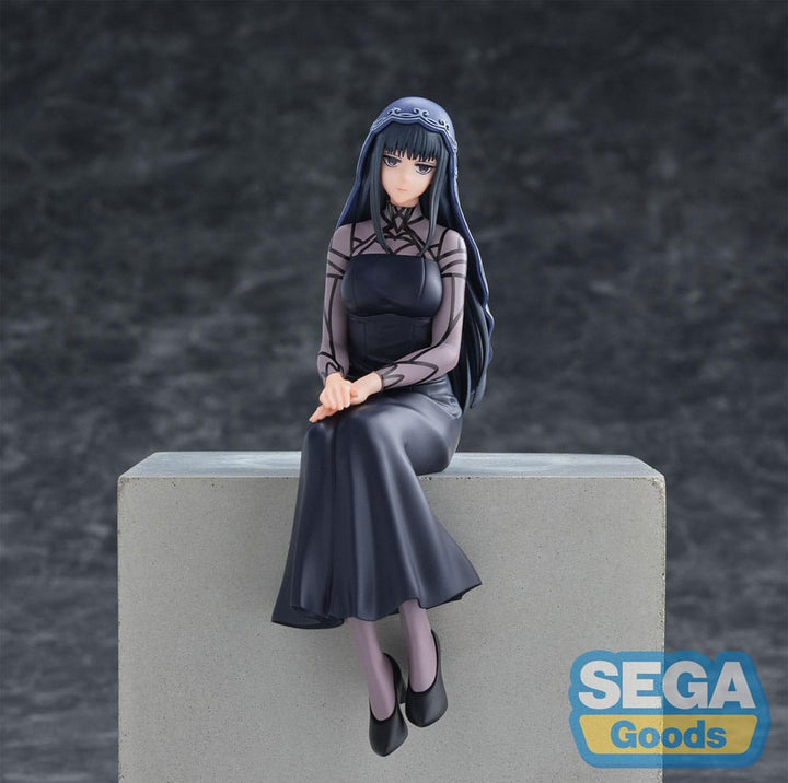 Sega Sakamoto Days PVC Statue Osaragi 13 cm