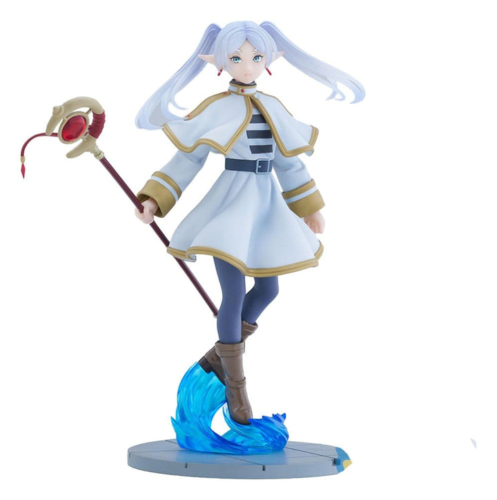 Sega Frieren: Beyond Journey's End Luminasta Frieren 19cm