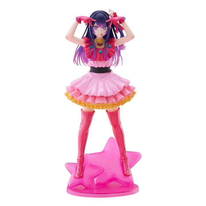 Taito Oshi no Ko PVC Statue Ai Reissue 29 cm